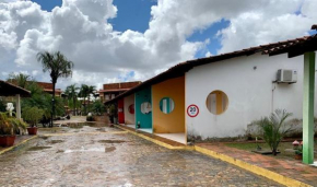 Porto dos Lençois - chalé 15